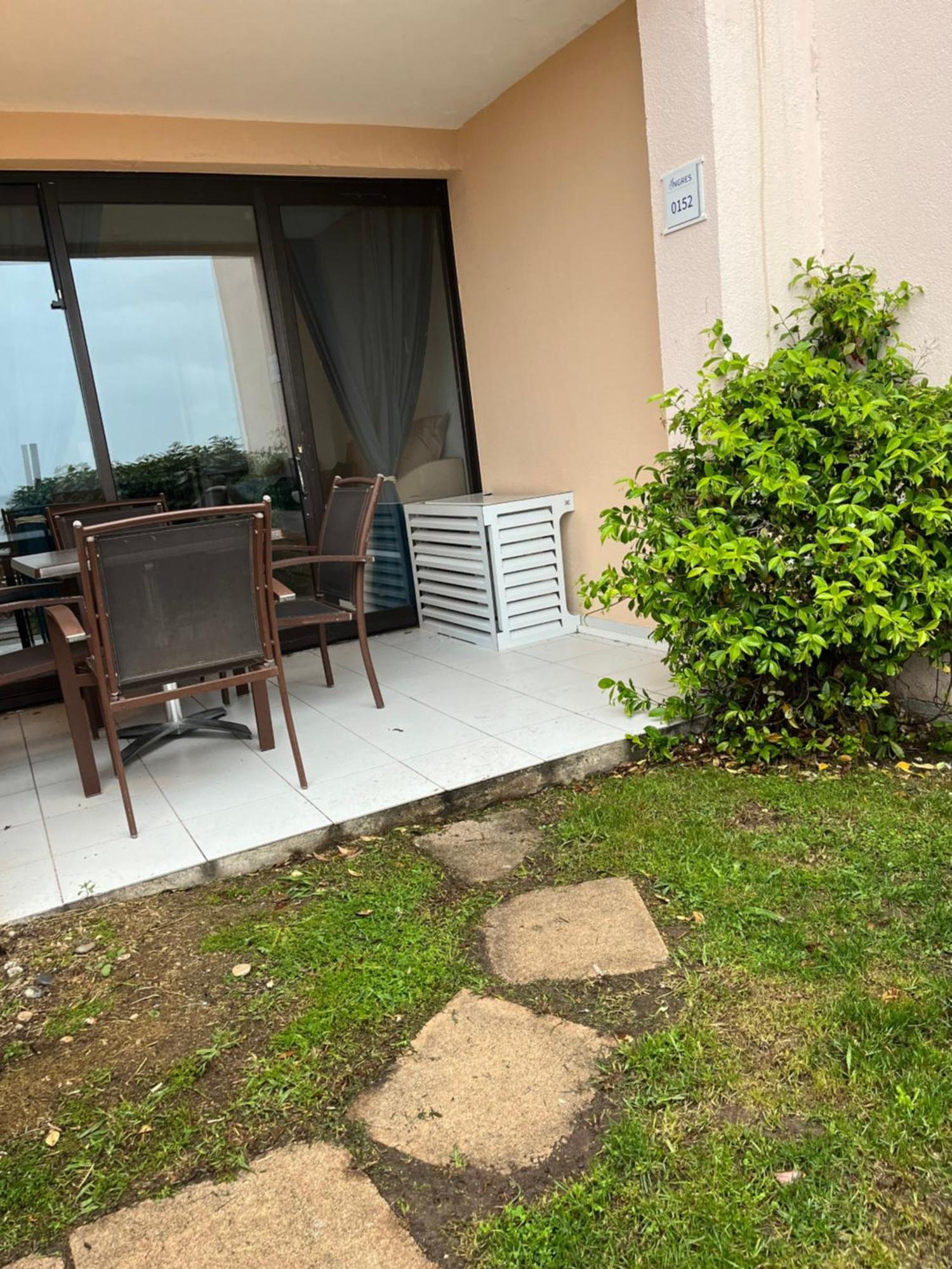 קאן Superbe Appartement Une Chambre Vue Mer Piscine Tennis מראה חיצוני תמונה