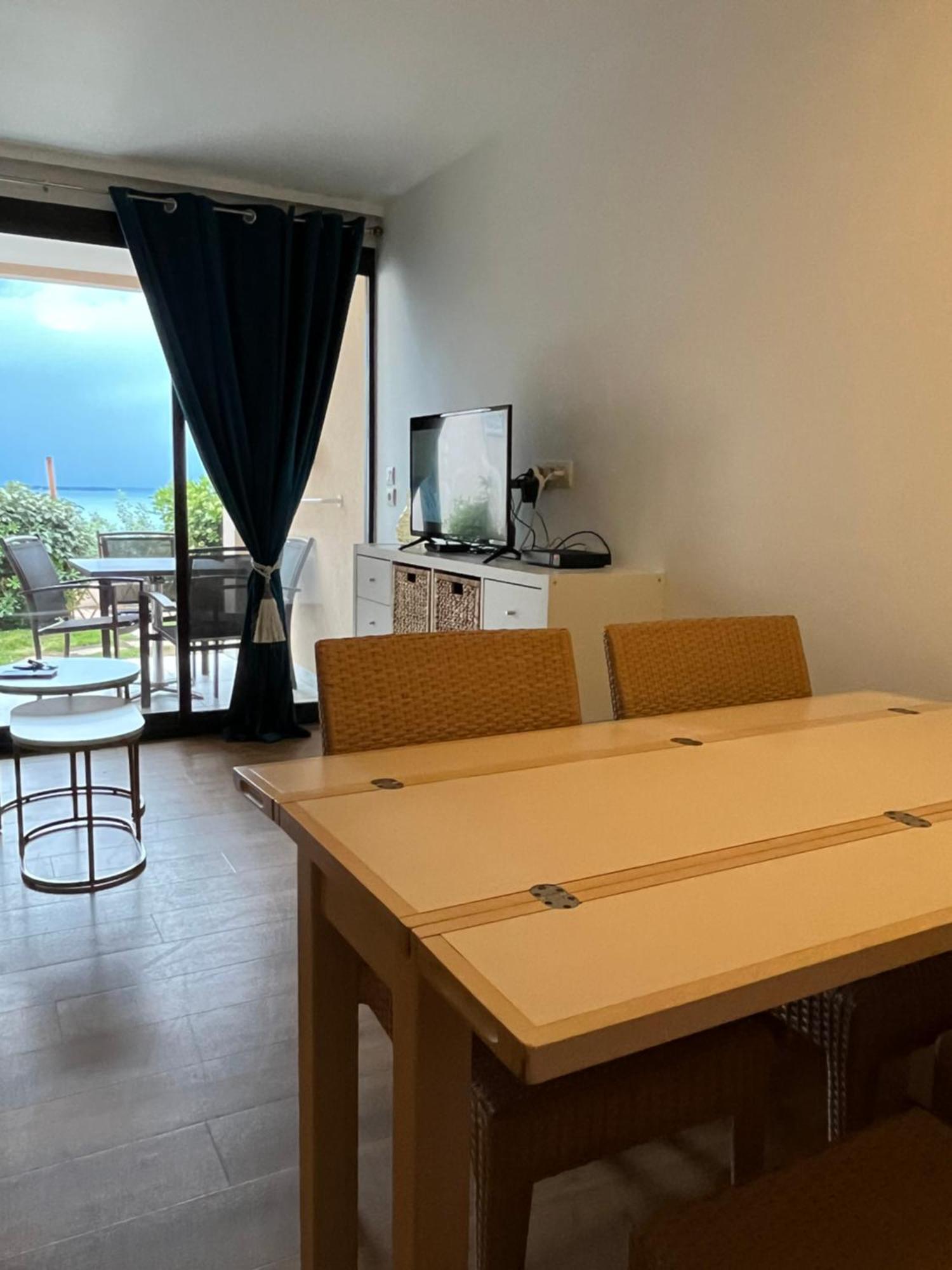 קאן Superbe Appartement Une Chambre Vue Mer Piscine Tennis מראה חיצוני תמונה